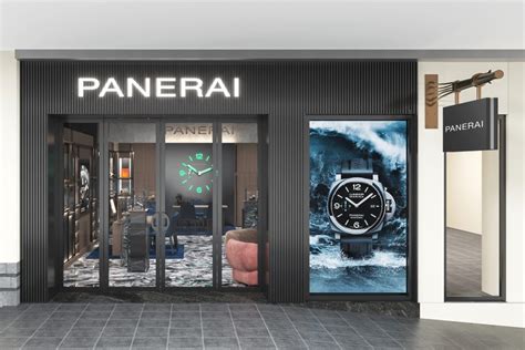 Panerai Opens Hawaii Boutique: Get Your Surf On.